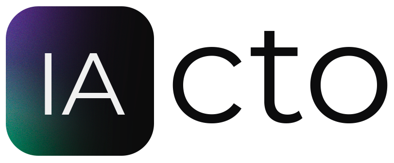 IActo Logo